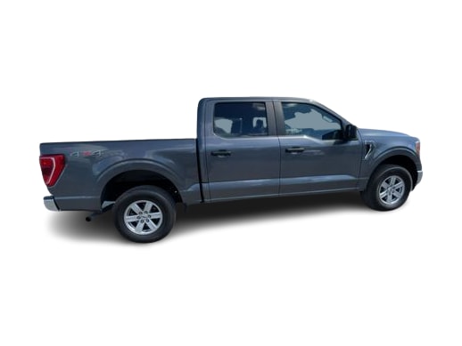 Thumbnail: 2022 Ford F-150 - 20