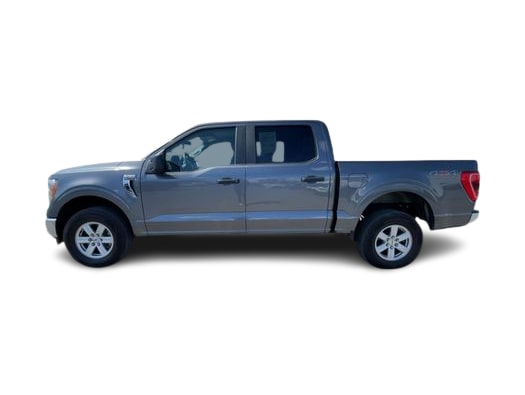 Thumbnail: 2022 Ford F-150 - 3
