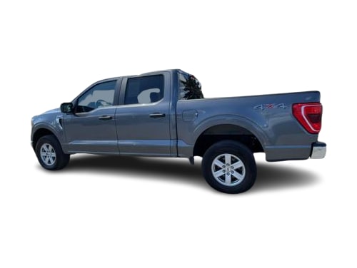 Thumbnail: 2022 Ford F-150 - 18