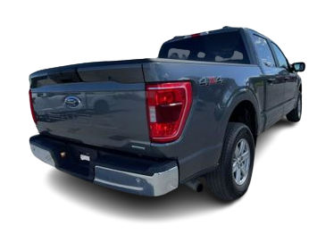 Thumbnail: 2022 Ford F-150 - 19