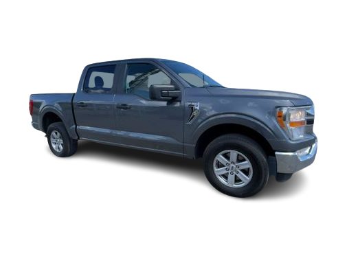 Thumbnail: 2022 Ford F-150 - 16