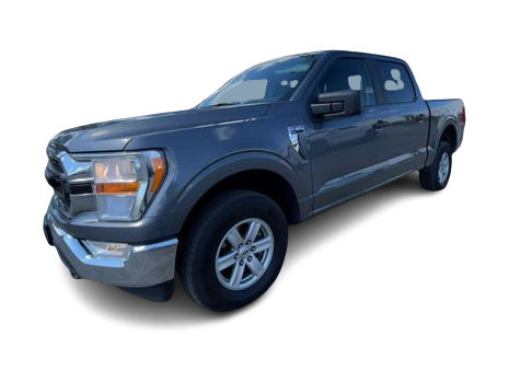 Thumbnail: 2022 Ford F-150 - 17
