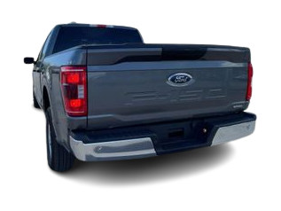 Thumbnail: 2022 Ford F-150 - 4