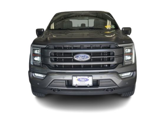 Thumbnail: 2023 Ford F-150 - 21