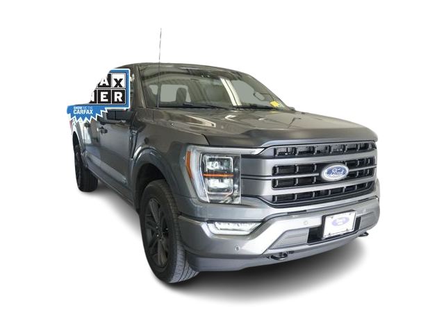 Thumbnail: 2023 Ford F-150 - 20