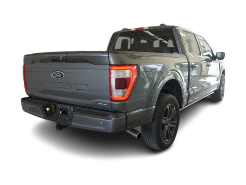 Thumbnail: 2023 Ford F-150 - 19