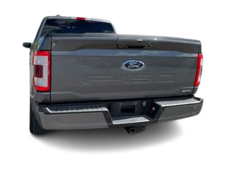 Thumbnail: 2023 Ford F-150 - 4