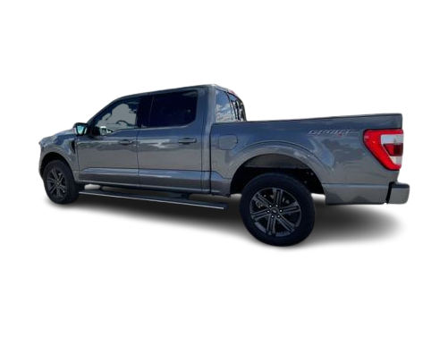 Thumbnail: 2023 Ford F-150 - 14