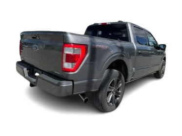 Thumbnail: 2023 Ford F-150 - 15