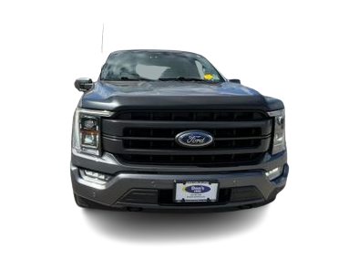 Thumbnail: 2023 Ford F-150 - 5