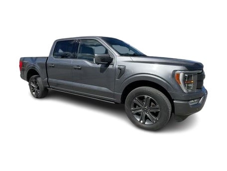 Thumbnail: 2023 Ford F-150 - 12