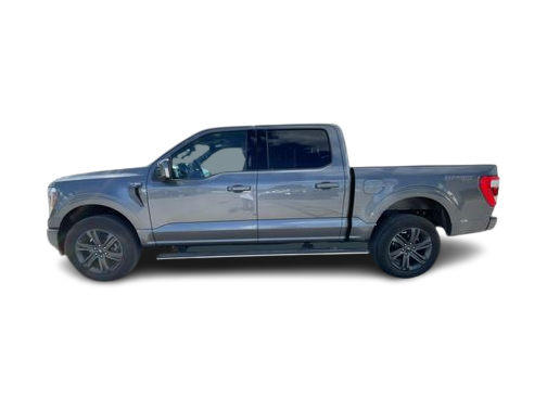 Thumbnail: 2023 Ford F-150 - 2