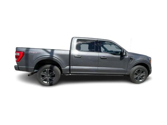 Thumbnail: 2023 Ford F-150 - 16
