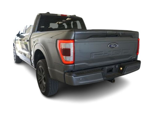 Thumbnail: 2023 Ford F-150 - 3