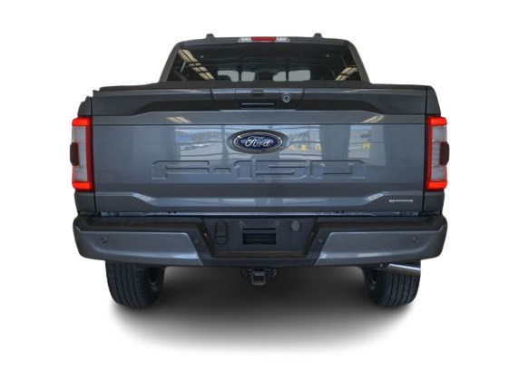 Thumbnail: 2023 Ford F-150 - 17