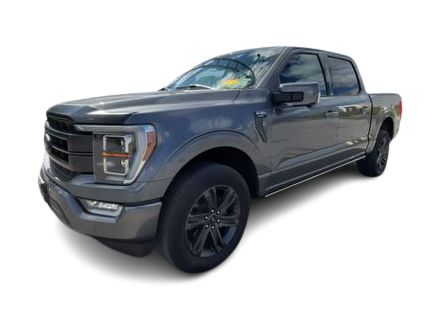 Thumbnail: 2023 Ford F-150 - 13
