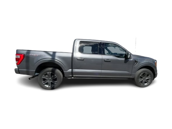 Thumbnail: 2023 Ford F-150 - 22