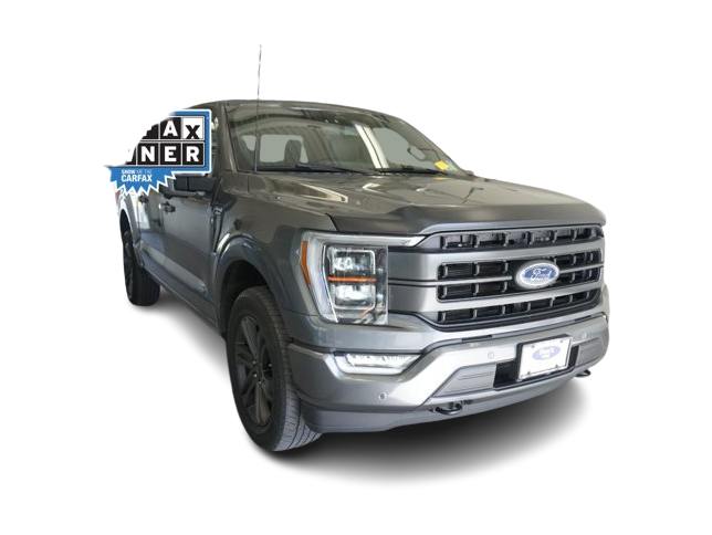 Thumbnail: 2023 Ford F-150 - 26