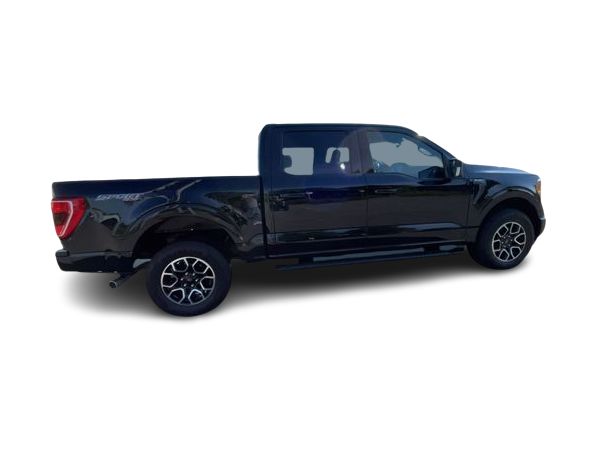 Thumbnail: 2023 Ford F-150 - 22