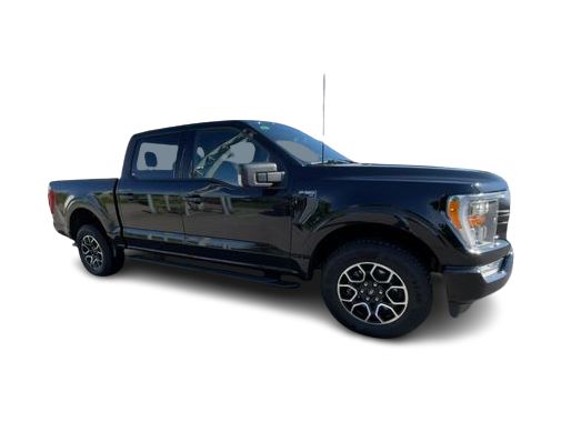 Thumbnail: 2023 Ford F-150 - 17