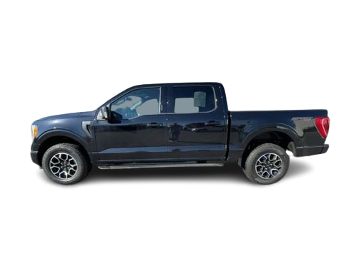 Thumbnail: 2023 Ford F-150 - 3