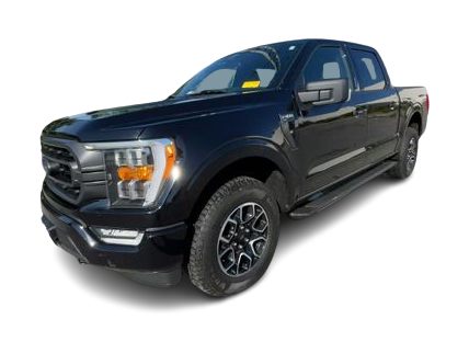 Thumbnail: 2023 Ford F-150 - 18