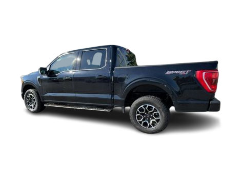 Thumbnail: 2023 Ford F-150 - 19