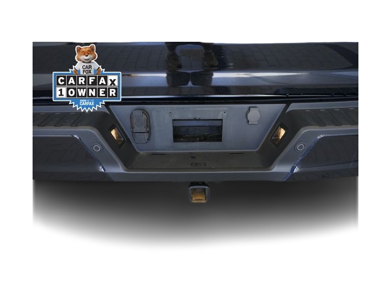 Thumbnail: 2023 Ford F-150 - 23