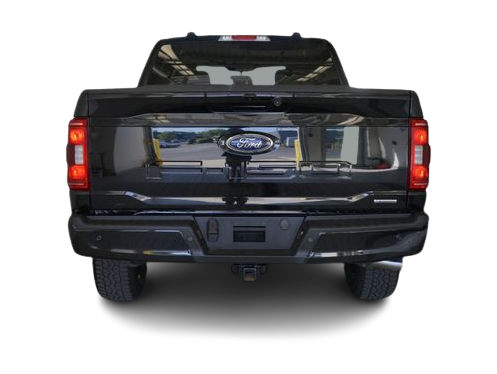 Thumbnail: 2023 Ford F-150 - 5