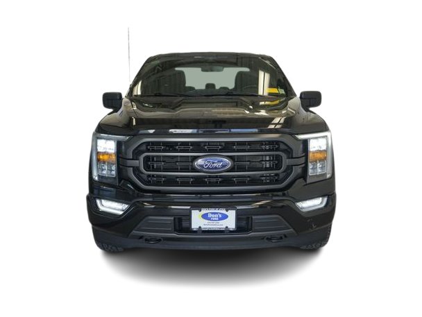 Thumbnail: 2023 Ford F-150 - 26