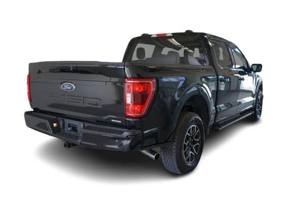 Thumbnail: 2023 Ford F-150 - 24