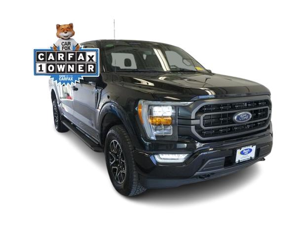 Thumbnail: 2023 Ford F-150 - 25