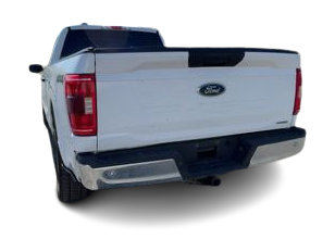 Thumbnail: 2023 Ford F-150 - 5