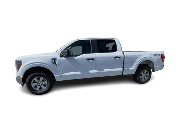Thumbnail: 2023 Ford F-150 - 3
