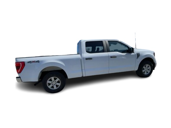 Thumbnail: 2023 Ford F-150 - 22