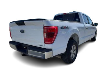 Thumbnail: 2023 Ford F-150 - 21