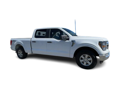 Thumbnail: 2023 Ford F-150 - 18