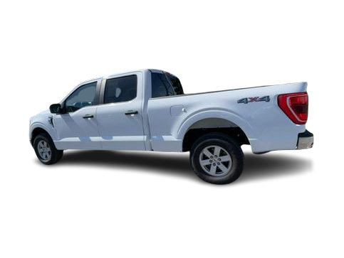 Thumbnail: 2023 Ford F-150 - 20