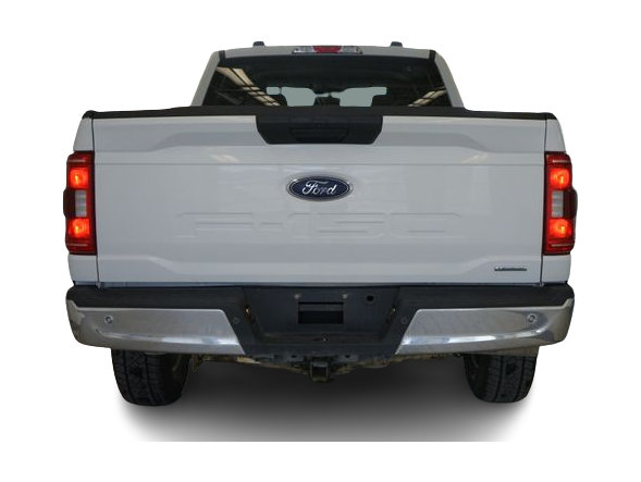 Thumbnail: 2023 Ford F-150 - 23