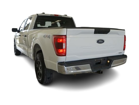 Thumbnail: 2023 Ford F-150 - 4