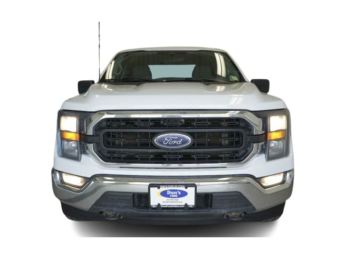 Thumbnail: 2023 Ford F-150 - 27