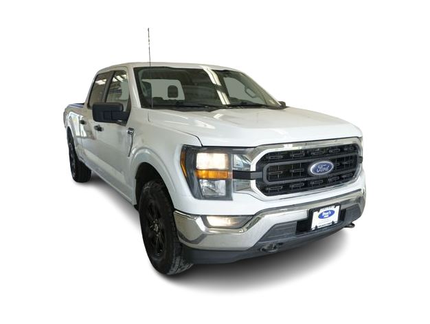 Thumbnail: 2023 Ford F-150 - 26