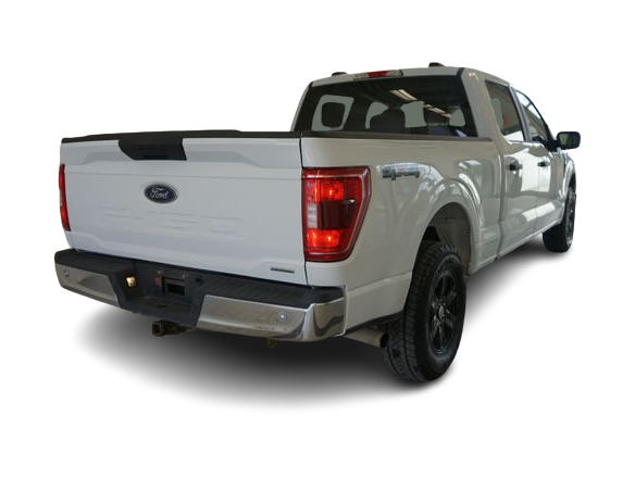 Thumbnail: 2023 Ford F-150 - 25