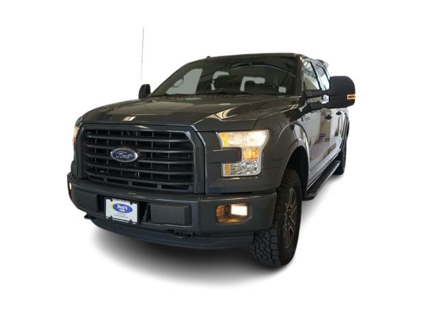 1FTFW1EG4GFD44118
