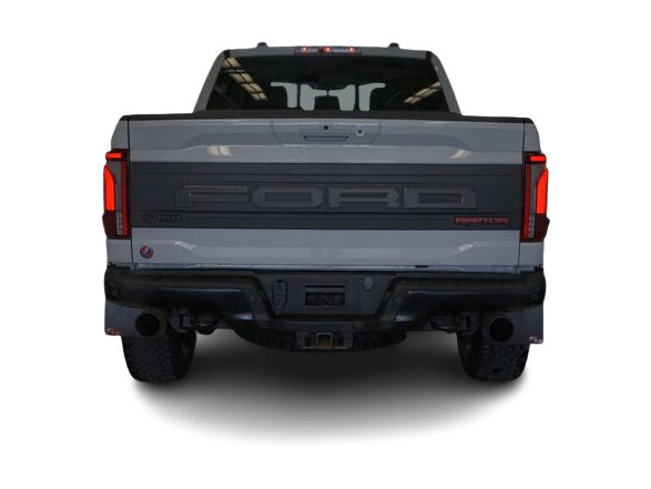 Thumbnail: 2024 Ford F-150 - 4