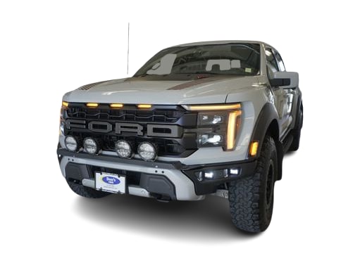 Thumbnail: 2024 Ford F-150 - 5