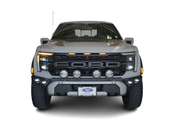 Thumbnail: 2024 Ford F-150 - 19