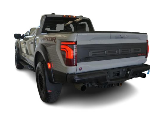 Thumbnail: 2024 Ford F-150 - 3