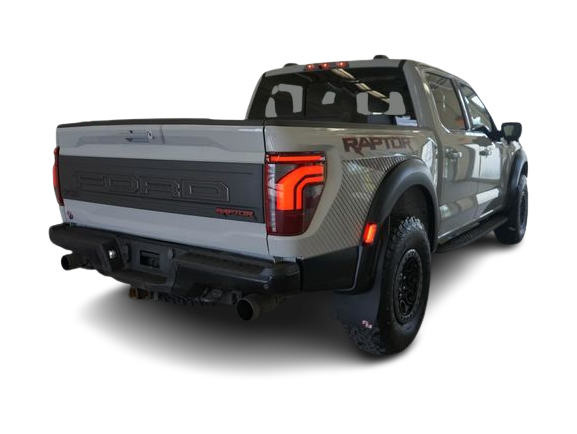 Thumbnail: 2024 Ford F-150 - 18