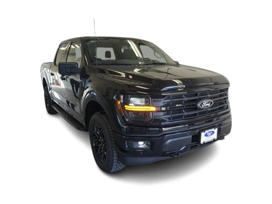 Thumbnail: 2026 Ford F-150 - 28
